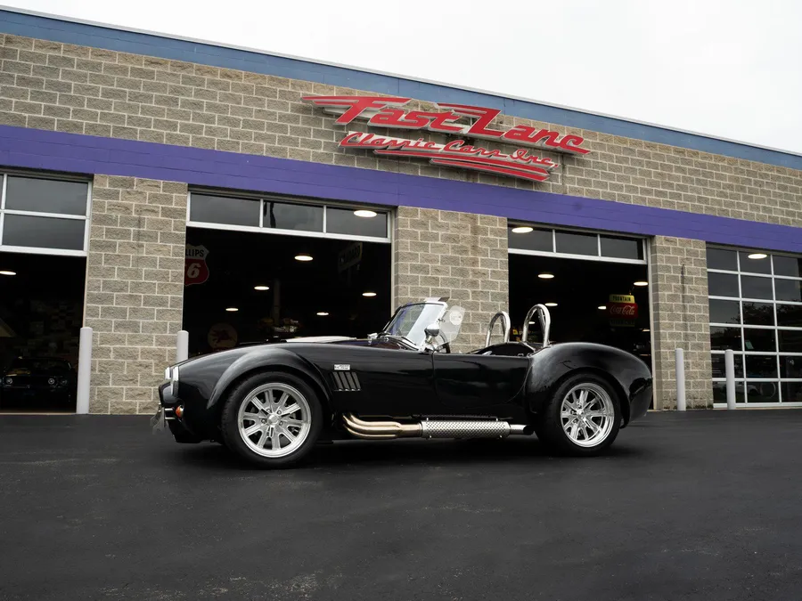 1965 Backdraft Roadster St Charles, Missouri | Hemmings