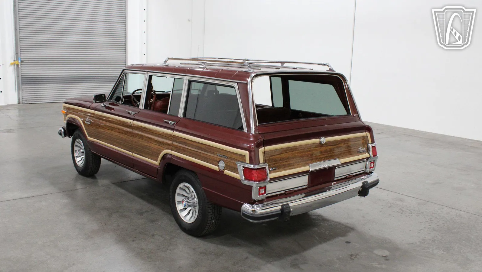 1980 Jeep Wagoneer Las Vegas, Nevada | Hemmings