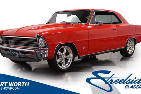 1967 Chevrolet Novas for Sale | Hemmings