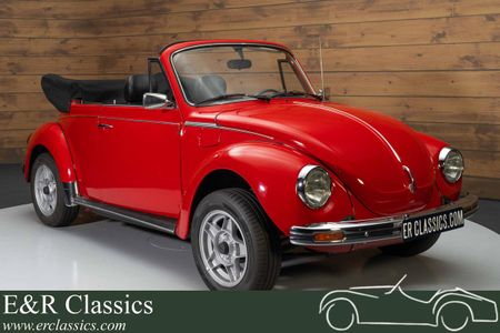 1976 Volkswagen Beetle For Sale - Hemmings