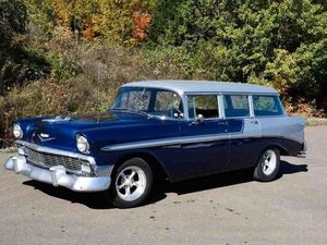 1956 Chevrolet Bel Air