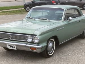 1963 Buick Skylark