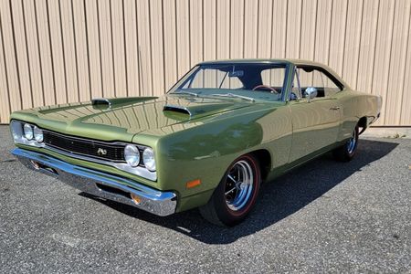 Classic Dodge Super Bee For Sale | Hemmings