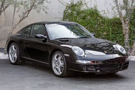 2005 Porsche 997