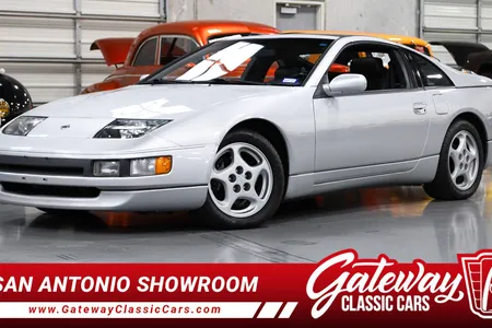 1986 Nissan 300ZX Turbo Find of the Day Feature