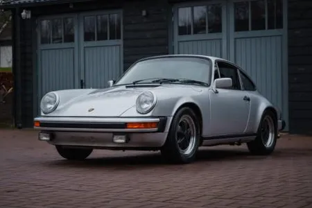 1979 Porsche 911