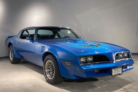 Classic Pontiac Firebird For Sale - Hemmings