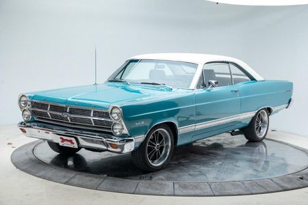 1967 Ford Fairlanes for Sale | Hemmings