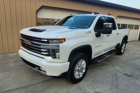 2022 Chevrolet Silverados for Sale | Hemmings