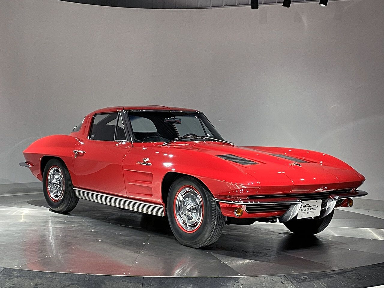 1963 Chevrolet Corvette
