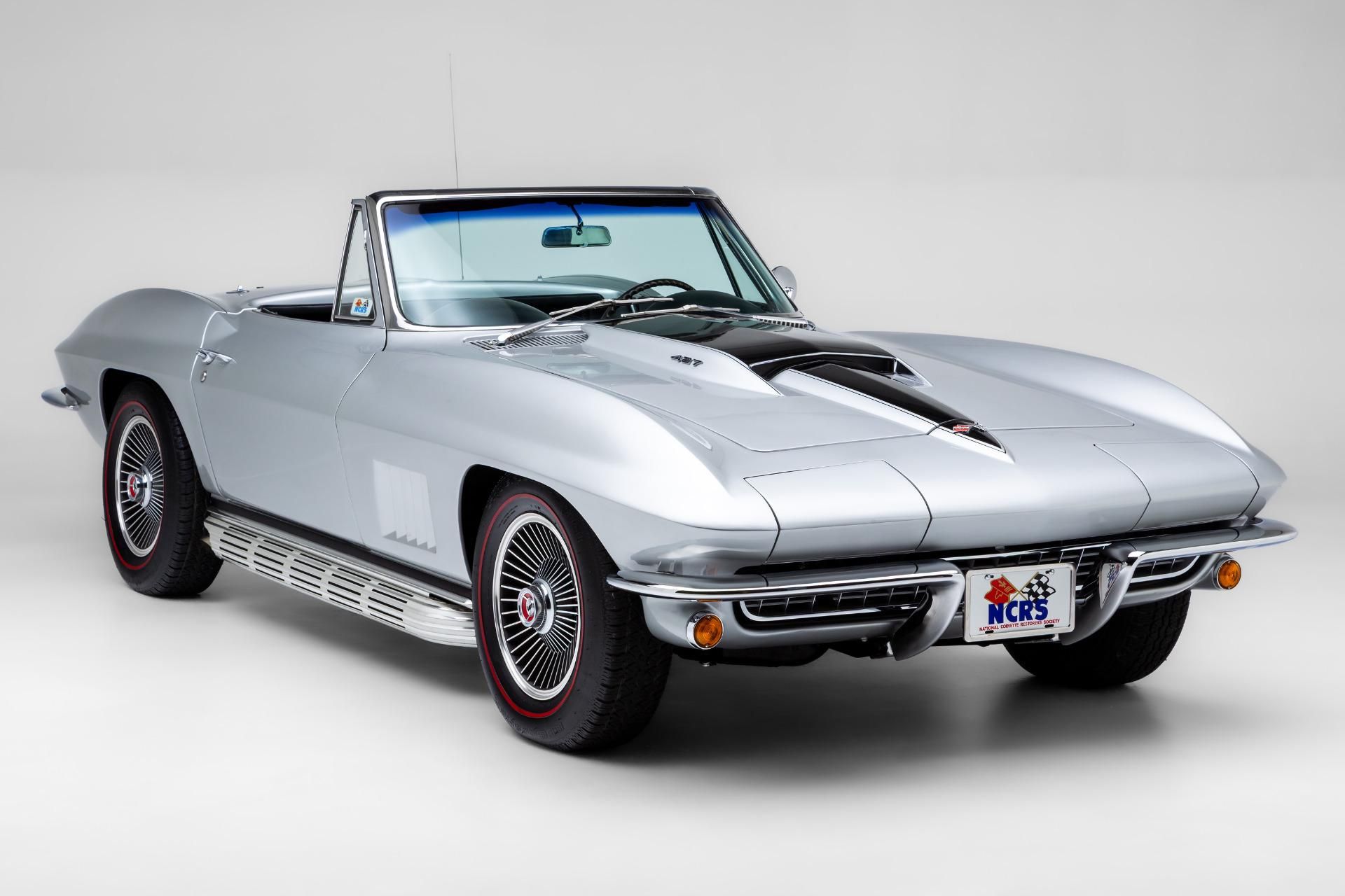 1967 Chevrolet Corvette