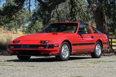 1985 Nissan 300ZXs for Sale | Hemmings