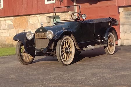 1920 Cars For Sale | Hemmings