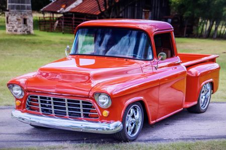 Chevrolet 3100s For Sale 