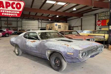 1971 Classic Plymouth Cars for Sale - Collector Picks | Hemmings