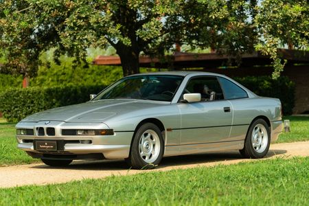 Classic BMW 850i For Sale - Hemmings