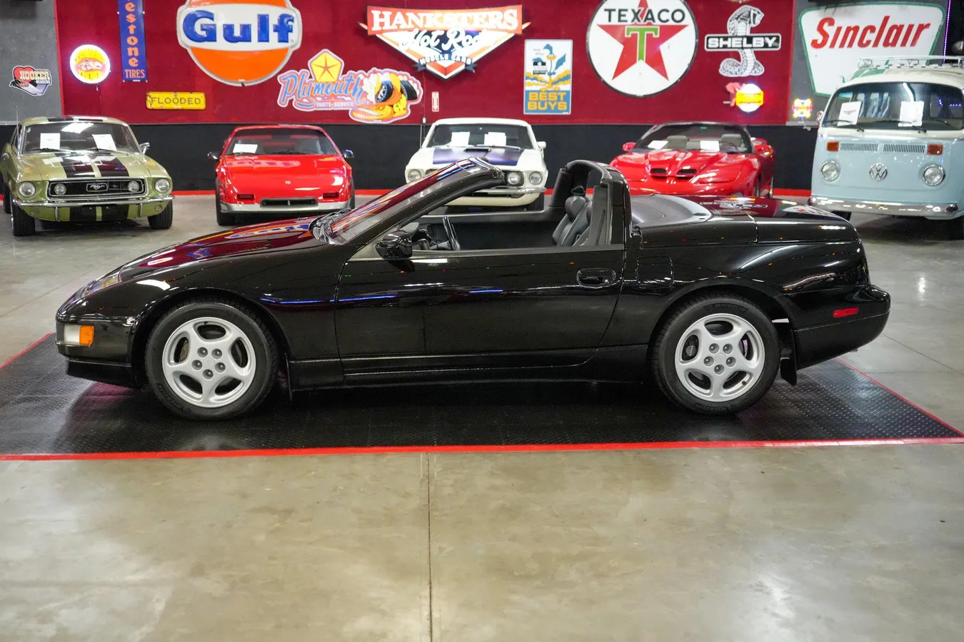 1994 Nissan 300zx South Daytona, Florida | Hemmings