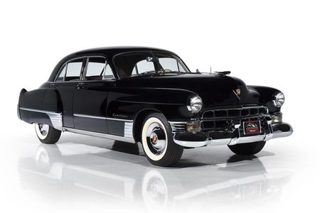 1949 Cadillac For Sale - Hemmings