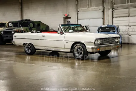 1964 Chevrolet Chevelles for Sale - Hemmings - Hemmings