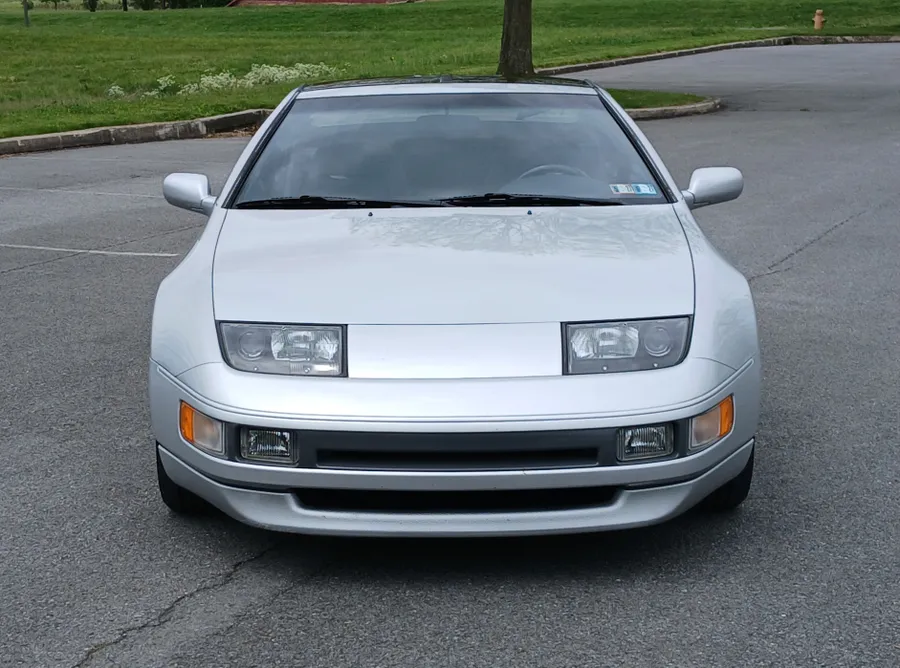 1990 Nissan Z Car Coupe PA Furnace, Pennsylvania | Hemmings