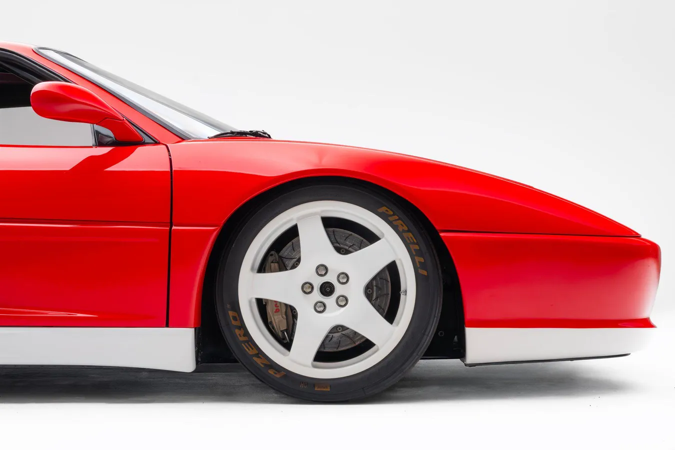 ボインゴ① 1998 Ferrari 355 Doral, Florida | Hemmings