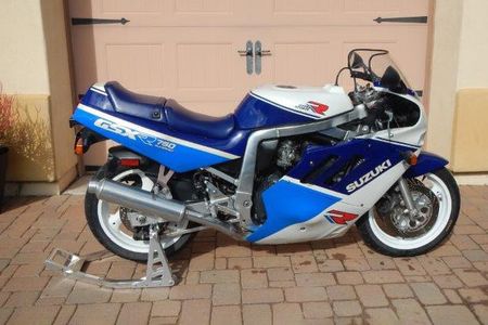 Suzuki For Sale | Hemmings