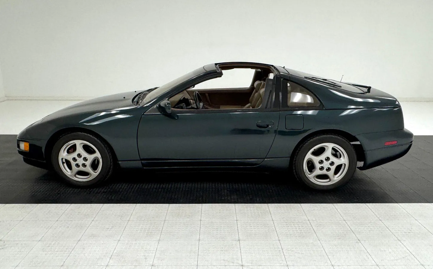 1994 Nissan 300zx Morgantown, Pennsylvania | Hemmings