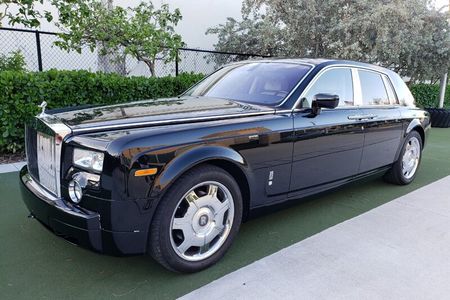 Classic Rolls-Royce Phantom For Sale | Hemmings