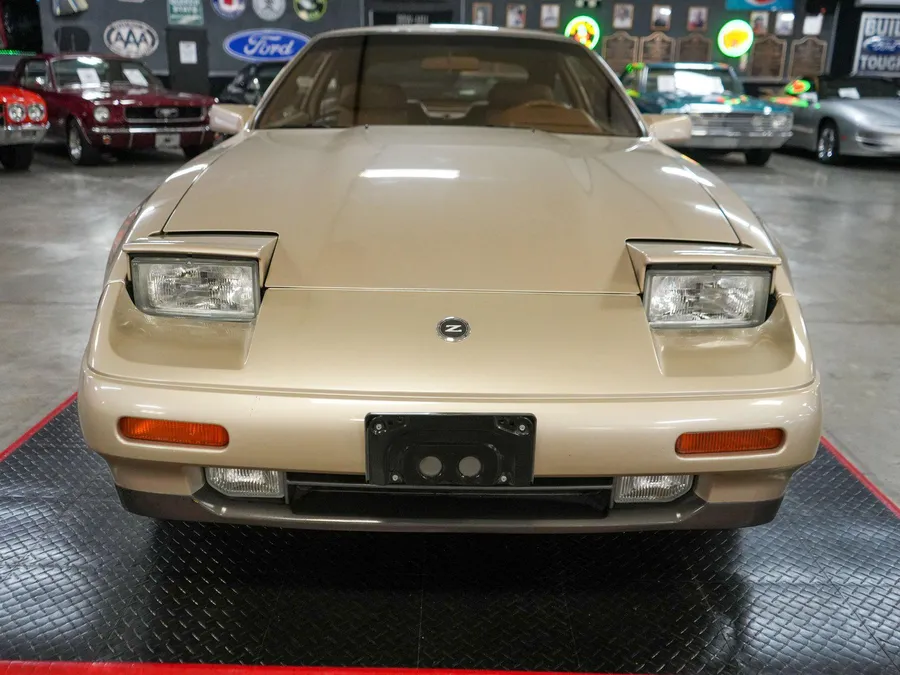 ⭐︎さま専用 1988 Nissan 300zx South Daytona, Florida | Hemmings