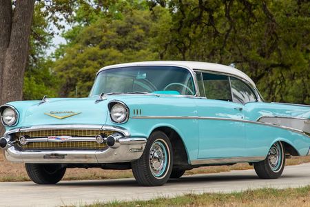 Chevrolet Bel Air for Sale | Hemmings