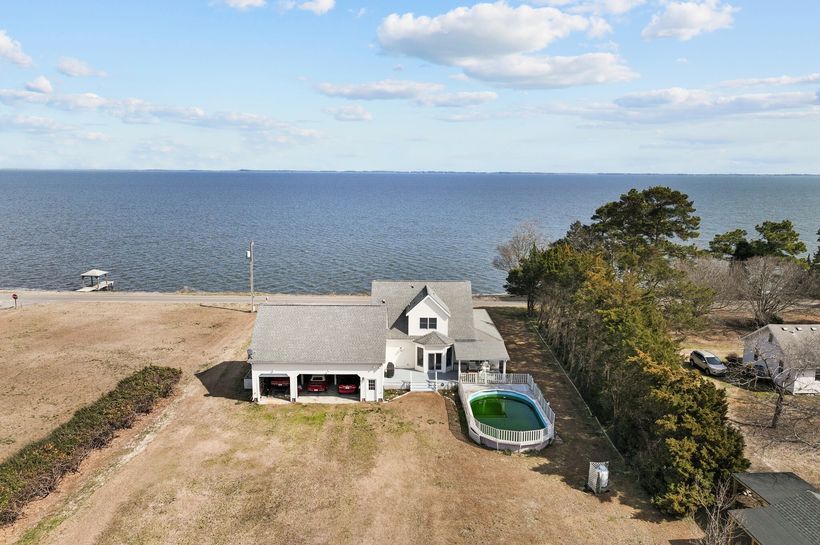 Real Estate in Aydlett, North Carolina 2781910 Hemmings