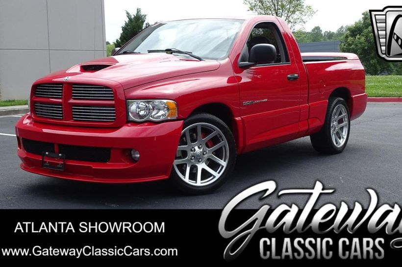 2004 Dodge Ram Alpharetta, GA | Hemmings