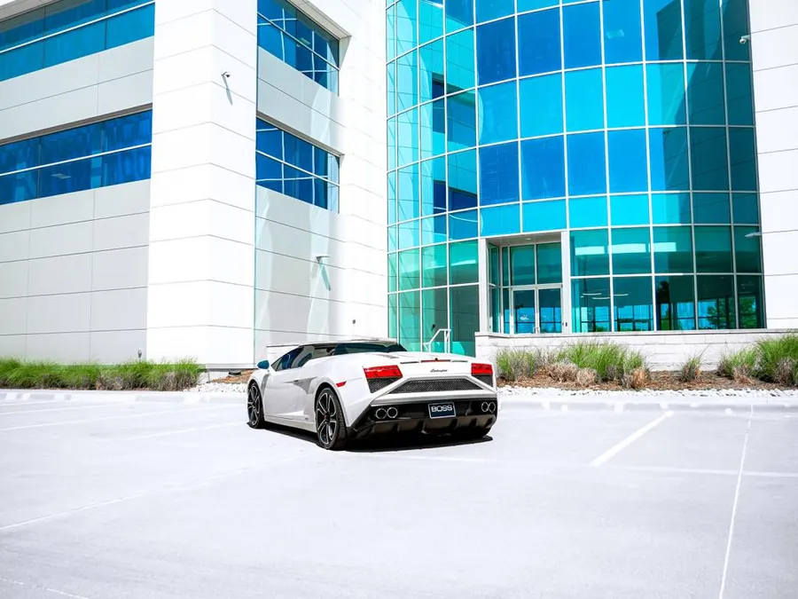 2014 Lamborghini Gallardo Spyder Dallas, Texas | Hemmings