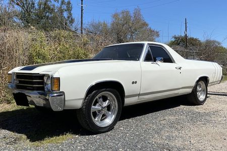 Chevrolet El Caminos for Sale | Hemmings