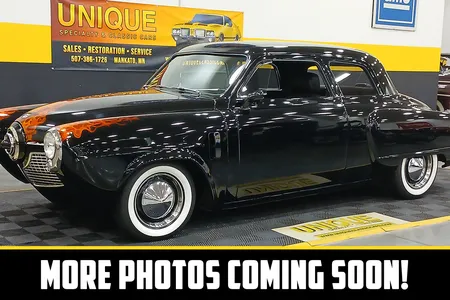 Studebaker For Sale - Hemmings