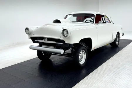 Buby/Collector's Classics 1:43 - 1 - Model coupé - Studebaker Avanti