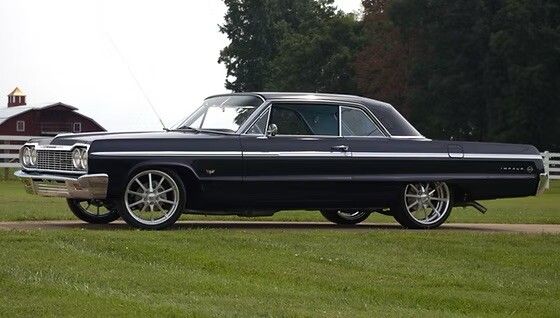 1964 Chevrolet Impala