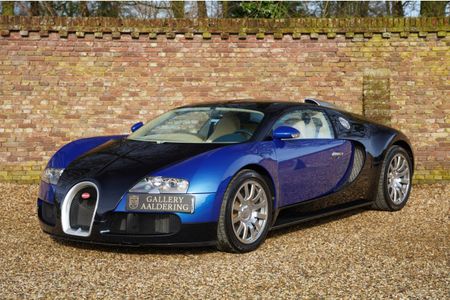 Classic Bugatti For Sale - Hemmings