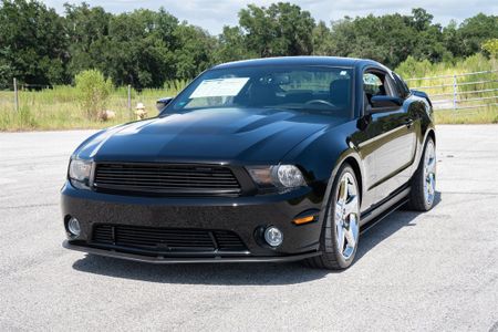 2010 Ford Mustang For Sale | Hemmings