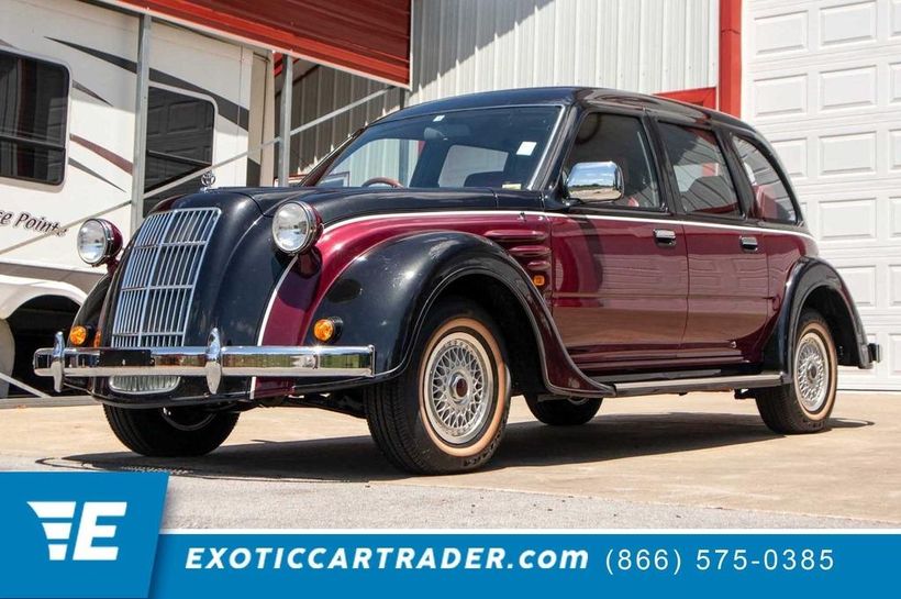 1997 Toyota Fort Lauderdale, Florida Hemmings