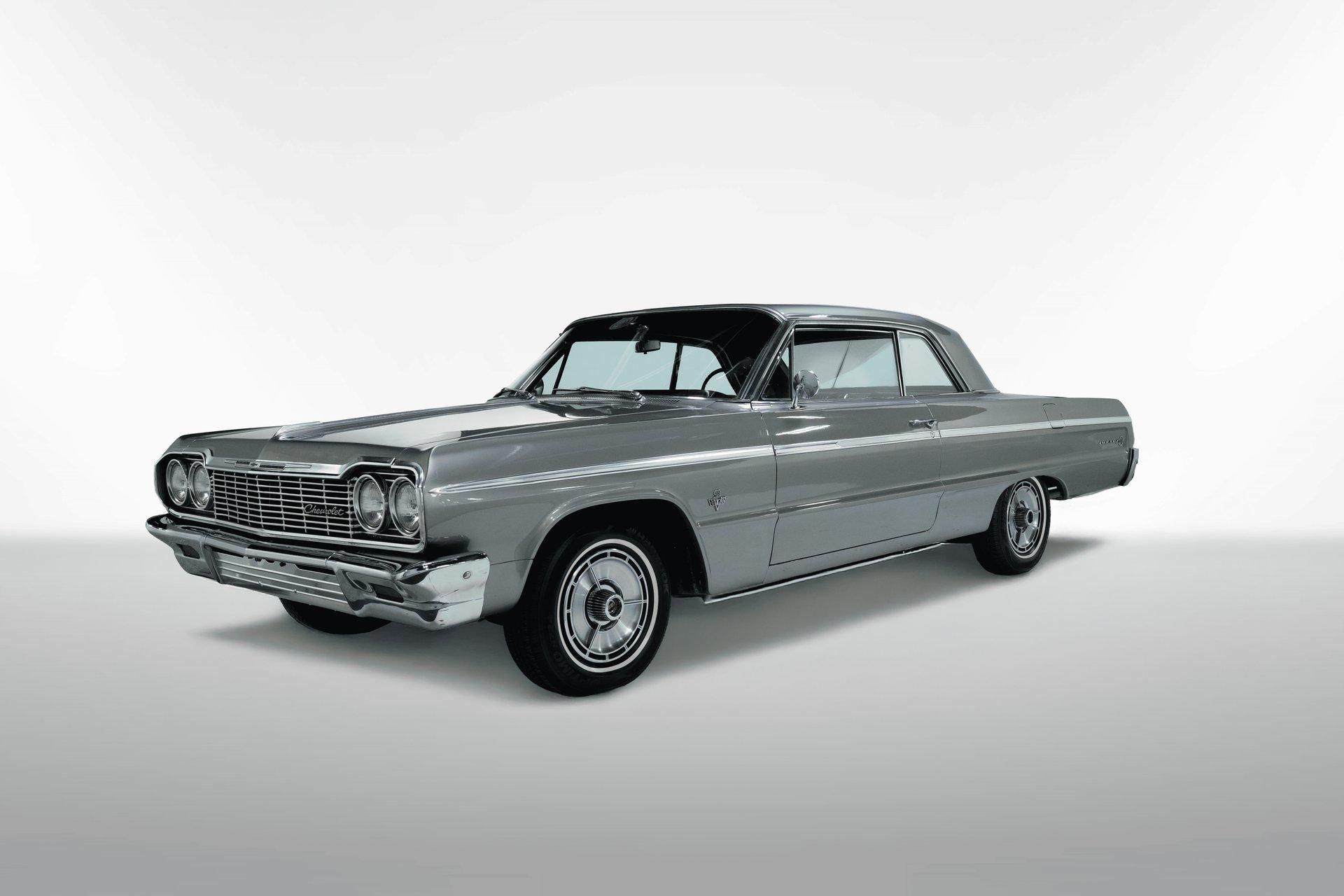 1964 Chevrolet Impala