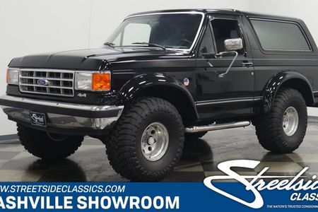 Ford Broncos for Sale | Hemmings