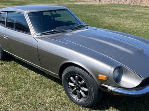 1974 Datsun 280Z