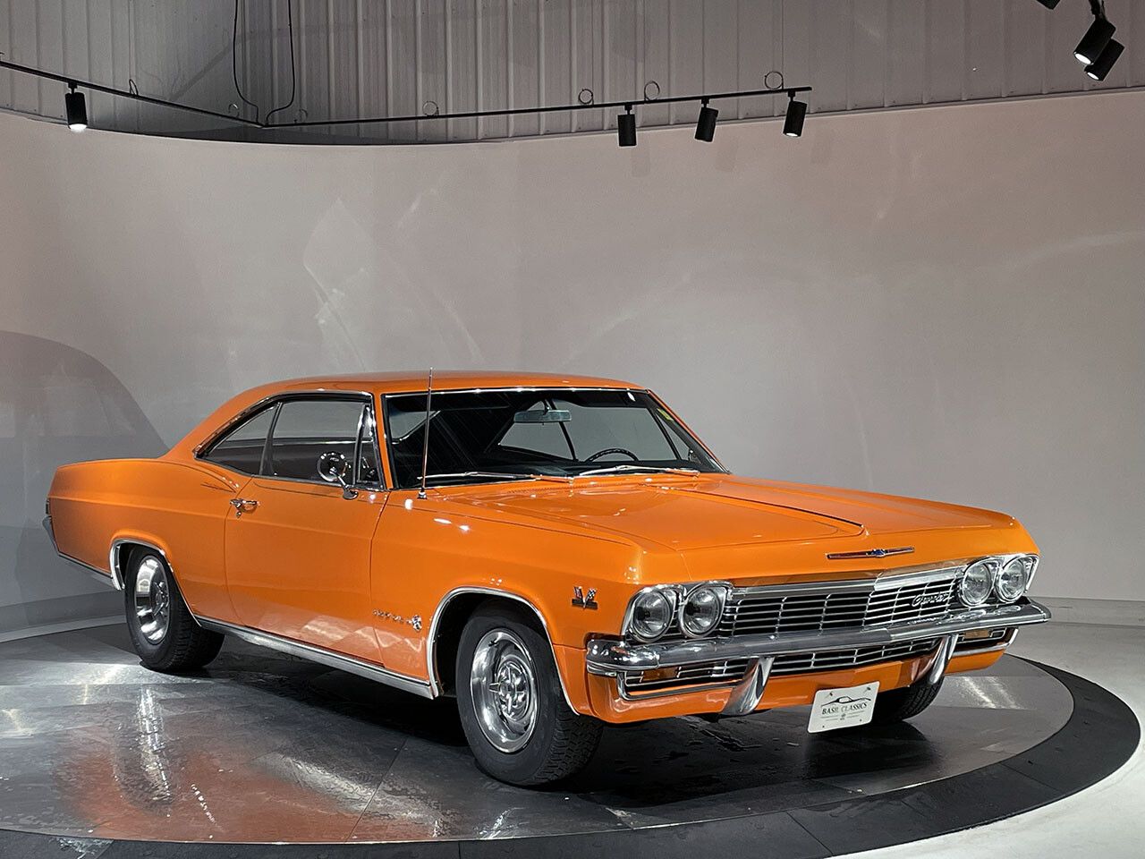 1965 Chevrolet Impala