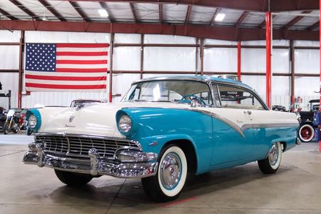 1956 Ford Fairlanes for Sale | Hemmings