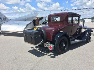 1929 Ford Model A