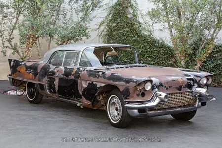 Classic Cadillac Eldorado Brougham For Sale - Hemmings