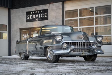 1954 Cadillac 