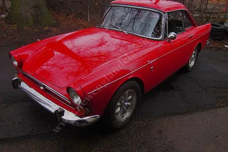 1949 Sunbeam S8 | The Online Automotive Marketplace | Hemmings