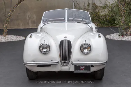 1953 Jaguar For Sale - Hemmings